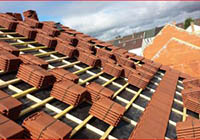 Rénover sa toiture à Saint-Vivien-de-Blaye